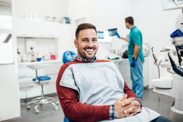 Best Full Mouth Reconstruction  in Newton, NC