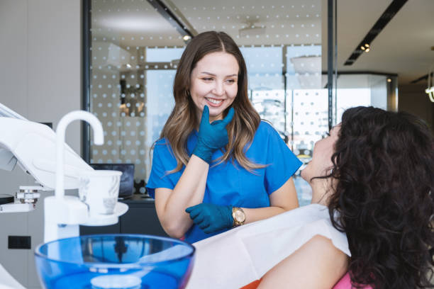 Advanced Technology for Better Dental Care in Newton, NC