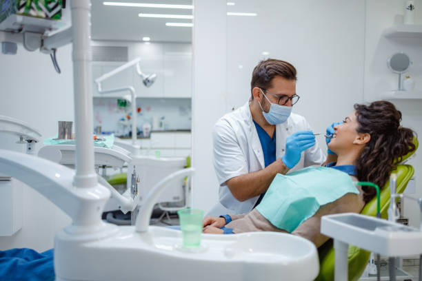 Best Oral Cancer Screening  in Newton, NC