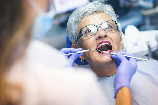 Dental Inlays and Onlays in Newton, NC